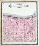 Township 32 N., Range 3 E., Missouri River, Cedar County 1917 Copy 1